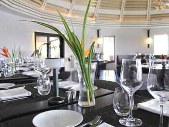Sofitel Abidjan Hotel Ivoire
