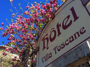 Villa Toscane