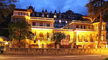Villa Toscane