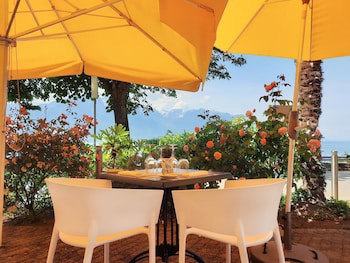 Villa Toscane