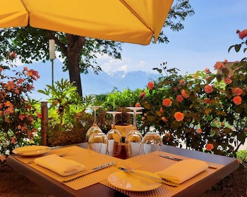 Villa Toscane