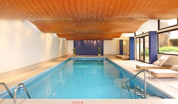 Villa Toscane