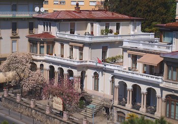 Villa Toscane