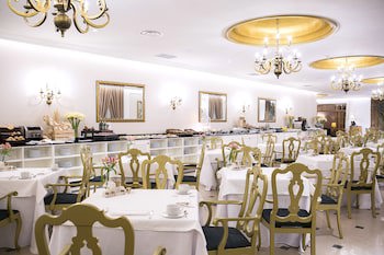 Eurostars Hotel De La Reconquista