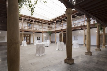 Eurostars Hotel De La Reconquista