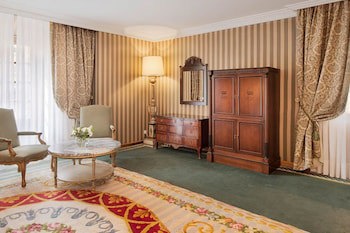 Eurostars Hotel De La Reconquista