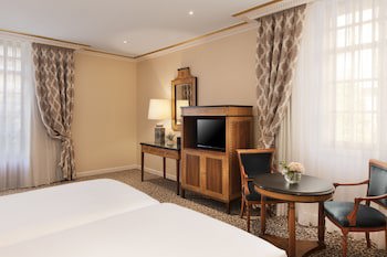 Eurostars Hotel De La Reconquista