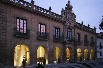 Eurostars Hotel De La Reconquista