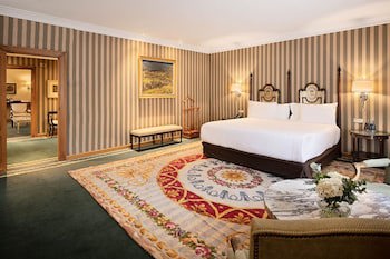 Eurostars Hotel De La Reconquista