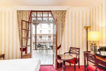 Eurostars Hotel De La Reconquista
