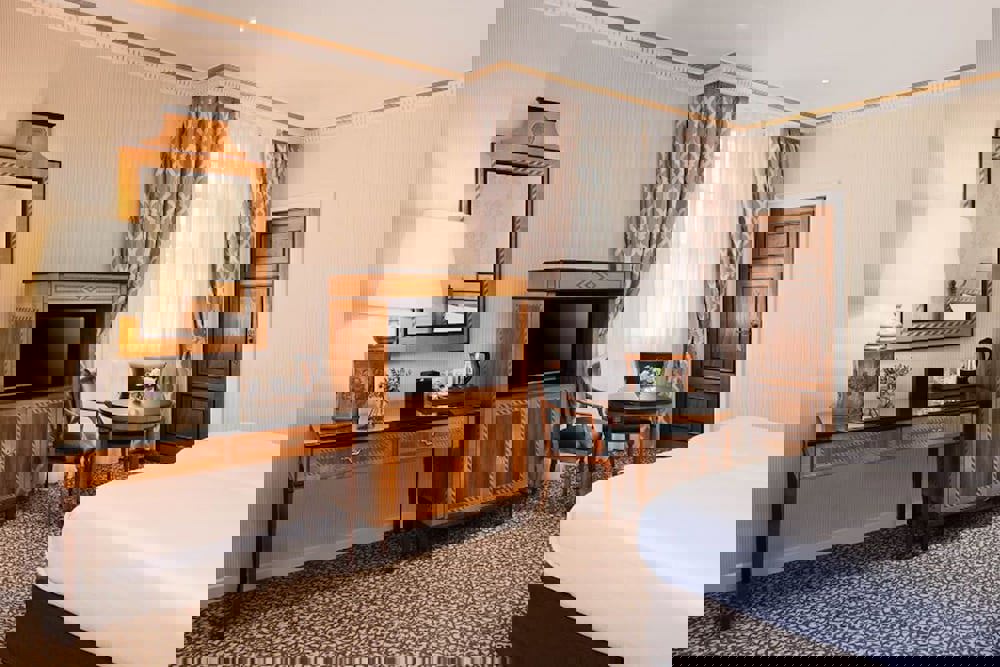 Eurostars Hotel De La Reconquista