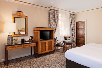 Eurostars Hotel De La Reconquista