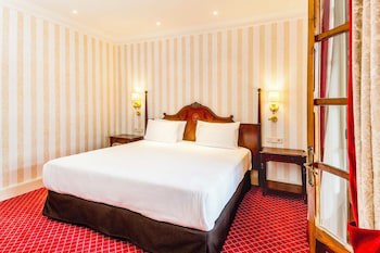 Eurostars Hotel De La Reconquista