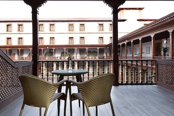 Eurostars Hotel De La Reconquista