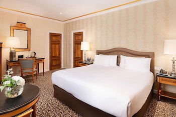 Eurostars Hotel De La Reconquista