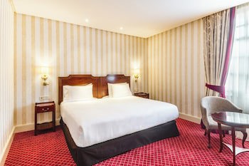 Eurostars Hotel De La Reconquista