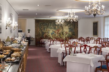 Eurostars Hotel De La Reconquista