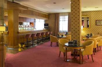 Eurostars Hotel De La Reconquista