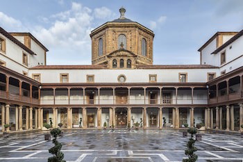 Eurostars Hotel De La Reconquista