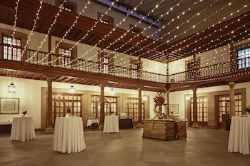 Eurostars Hotel De La Reconquista