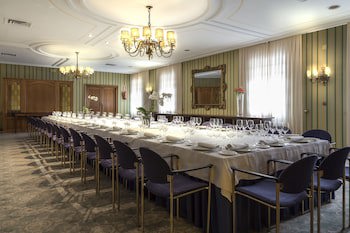 Eurostars Hotel De La Reconquista