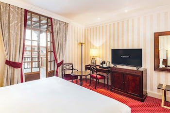 Eurostars Hotel De La Reconquista