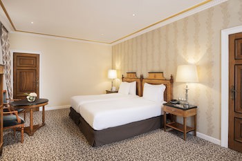 Eurostars Hotel De La Reconquista
