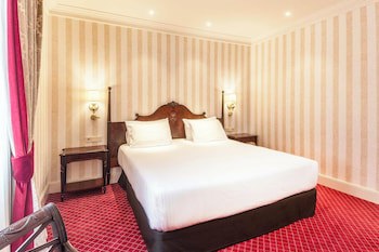 Eurostars Hotel De La Reconquista