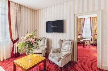 Eurostars Hotel De La Reconquista