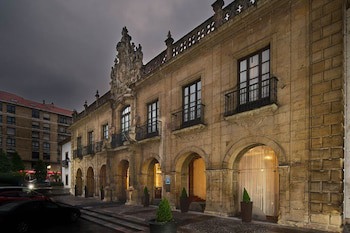 Eurostars Hotel De La Reconquista