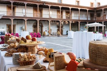 Eurostars Hotel De La Reconquista