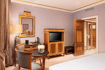 Eurostars Hotel De La Reconquista