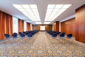 Eurostars Hotel De La Reconquista