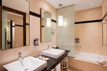 Eurostars Hotel De La Reconquista