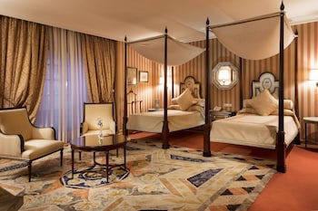 Eurostars Hotel De La Reconquista