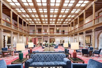 Eurostars Hotel De La Reconquista