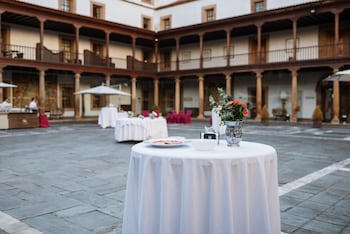 Eurostars Hotel De La Reconquista