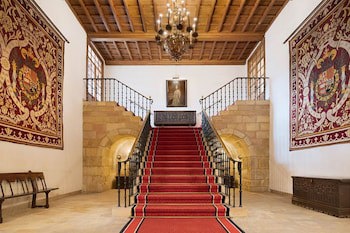 Eurostars Hotel De La Reconquista