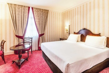 Eurostars Hotel De La Reconquista