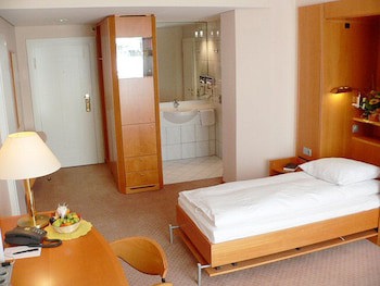 Hotel Meerane galeri fotoğrafı