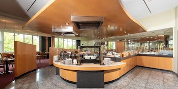 Hotel Meerane galeri fotoğrafı