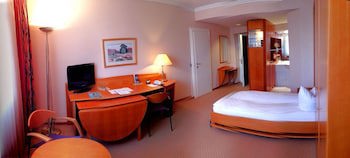 Hotel Meerane fotoğrafı