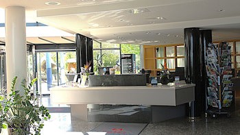 Hotel Meerane galeri fotoğrafı