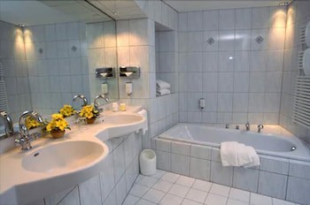 Hotel Meerane galeri fotoğrafı