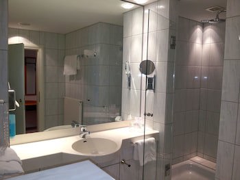 Hotel Meerane galeri fotoğrafı