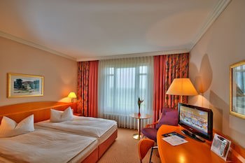 Hotel Meerane galeri fotoğrafı