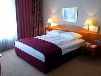 Hotel Meerane galeri fotoğrafı