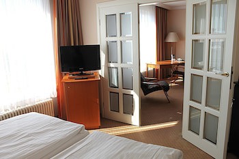 Hotel Meerane fotoğrafı