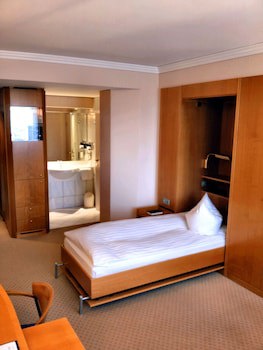 Hotel Meerane galeri fotoğrafı
