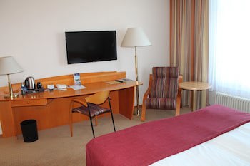 Hotel Meerane fotoğrafı